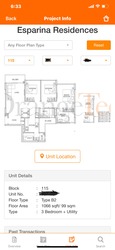 Esparina Residences (D19), Condominium #225932641